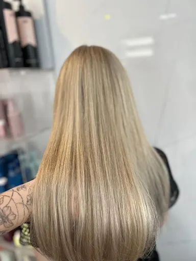 Atelier Bianco - salon fryzjerski Radomsko